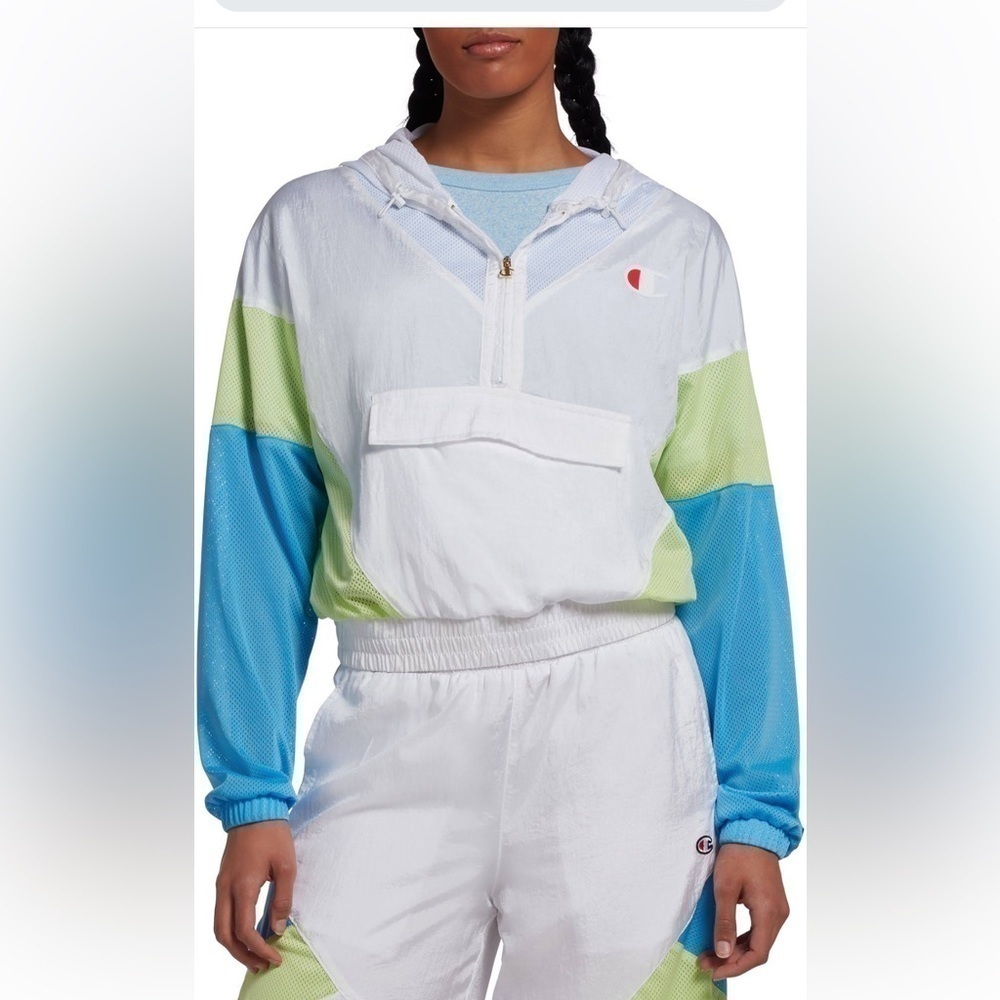 Columbia Women’s Half Snap Pullover Small